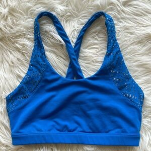 ALO sport bra small size
